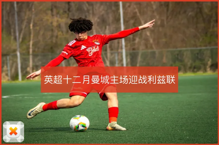 英超十二月曼城主场迎战利兹联